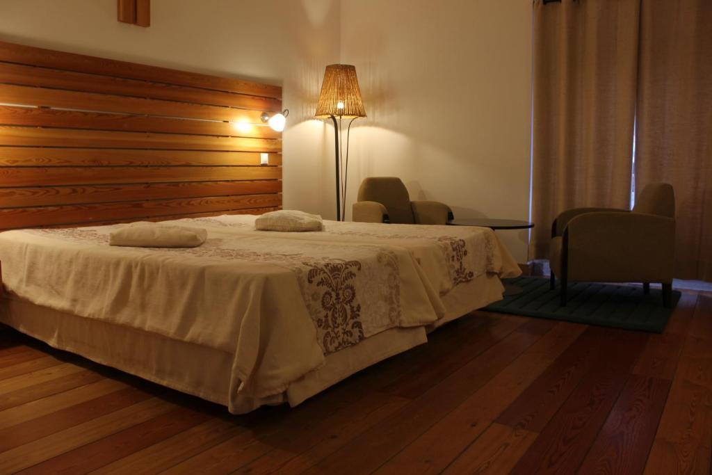 Peneda Hotel Gavieira Værelse billede