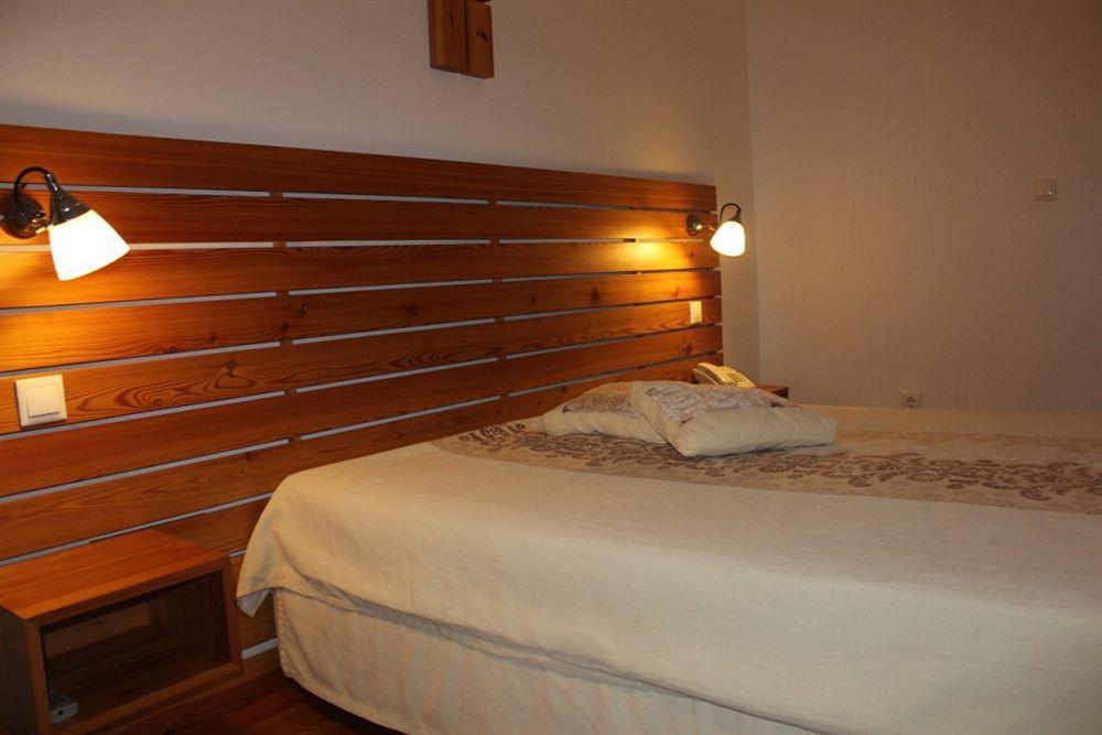 Peneda Hotel Gavieira Eksteriør billede